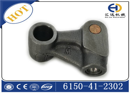 小松配件PC200-8挺桿座6150-41-5420原裝日本進(jìn)口