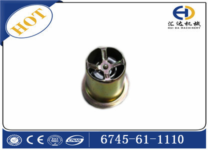 小松挖掘機節(jié)溫器6745-61-1110