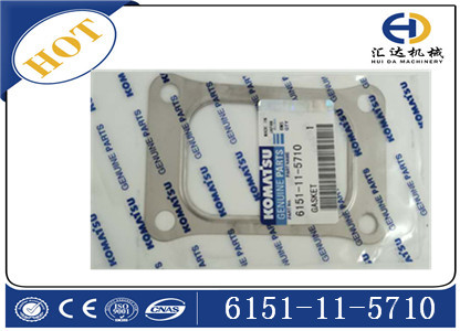 小松PC220-8增壓器墊片6151-11-5710